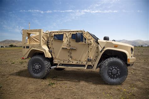 Armored Transfer .